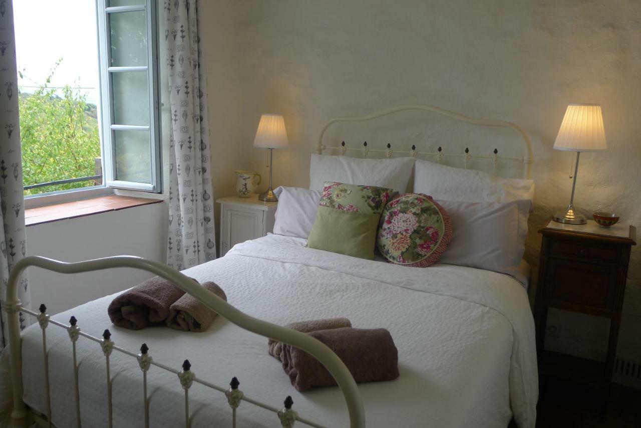 Bed and Breakfast Le Petit Potager Montbel  Exterior foto