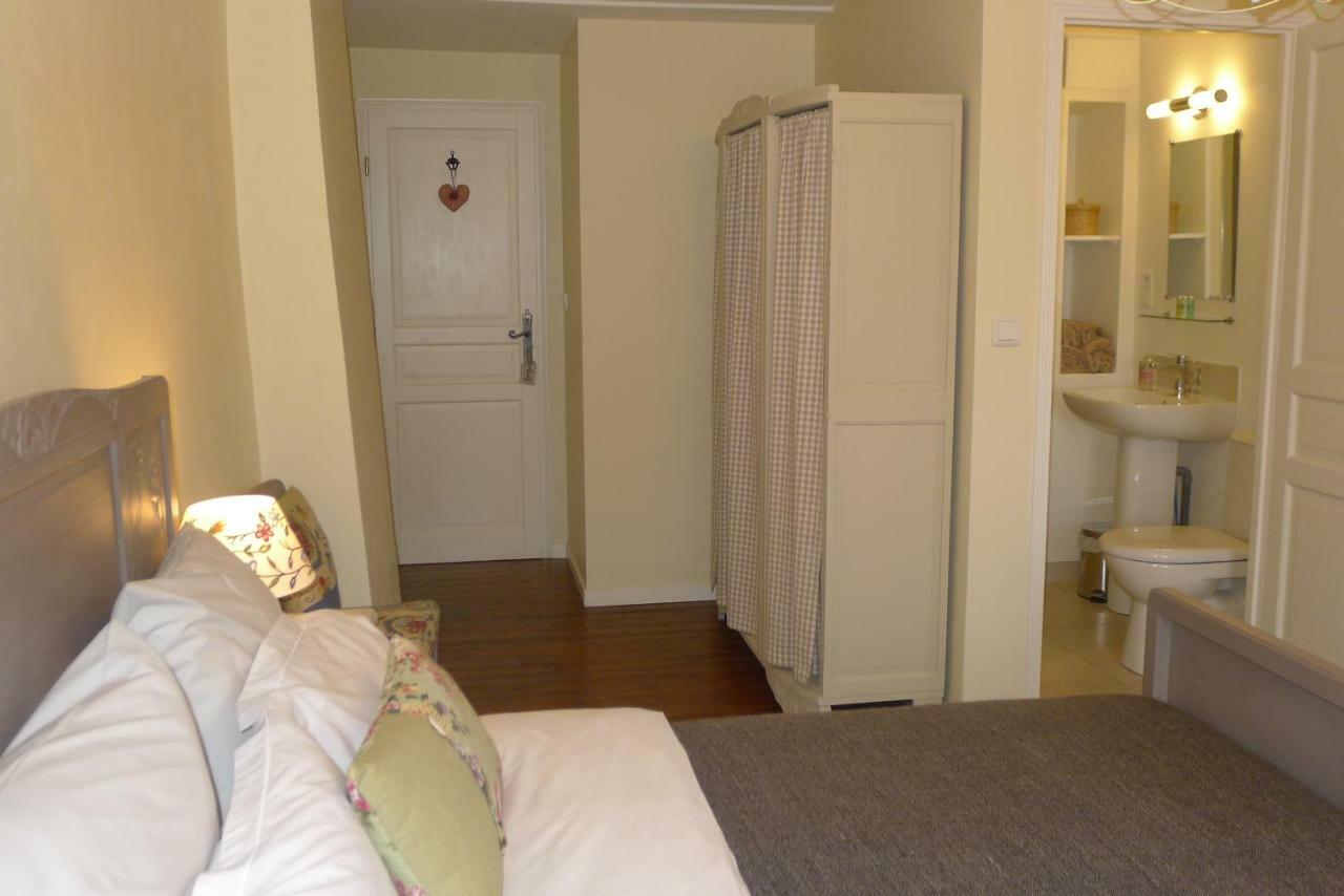 Bed and Breakfast Le Petit Potager Montbel  Exterior foto